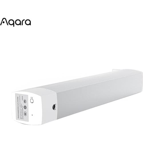 Aqara Smart Curtain Motor (ZigBee Opening And Closing Curtain Version) With Gateway One Button To Open And Close Curtains