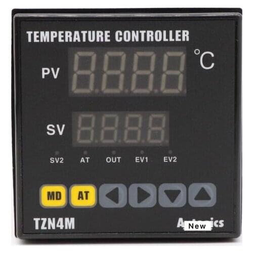 New original authentic TZN4M-R4R Autonics thermostat temperature controller