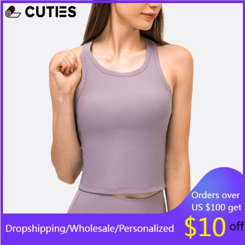 Sexy Crop Top Women Active Bra Without Bones Womens Crop Tops Plus Size Womens Bra Padding Insert Cross Big Size Bras Sports
