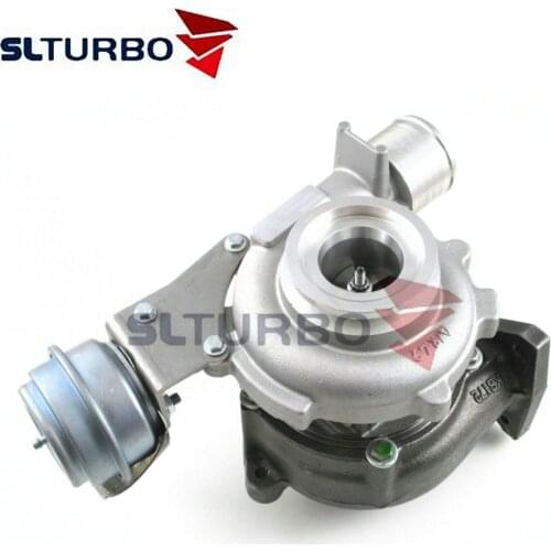 Turbocharger 761618-0003 for Suzuki Vitara 1.9 ddis F9Q264-266 96Kw new turbine full turbo charger 8200683849 A820041271 761618