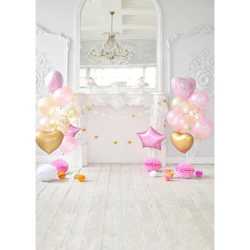 Vinyl Custom Christmas day Photography Backdrops Props Scenery theme Photo Studio Background NY65-38