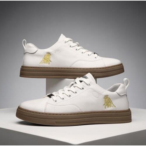 Yeshitop Mens Breathable Sneakers