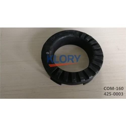 Rear coil spring top Cushion For CHANGAN CHANA cs35 OEM:S101052-0400
