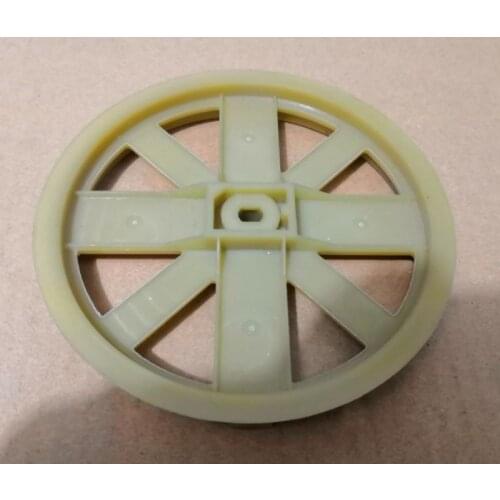 Bread Machine Parts General Large Pulley Belt Gear