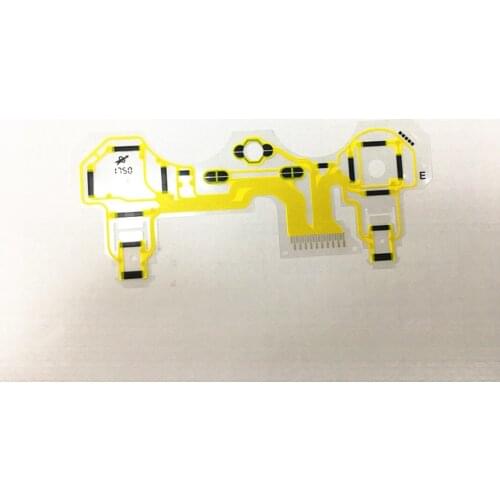 100Pcs/Lot For PS3 N15-160P1A/160/194/188 Conductive Film Replacement Ribbon Circuit Board For Playstation 3 PS3