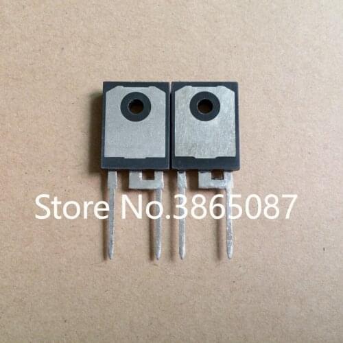 APT60D40B APT60D40BG 60D40B 60D40BG TO-247 60A 400V ULTRAFAST SOFT RECOVERY RECTIFIER DIODE 10PCS/LOT ORIGINAL NEW