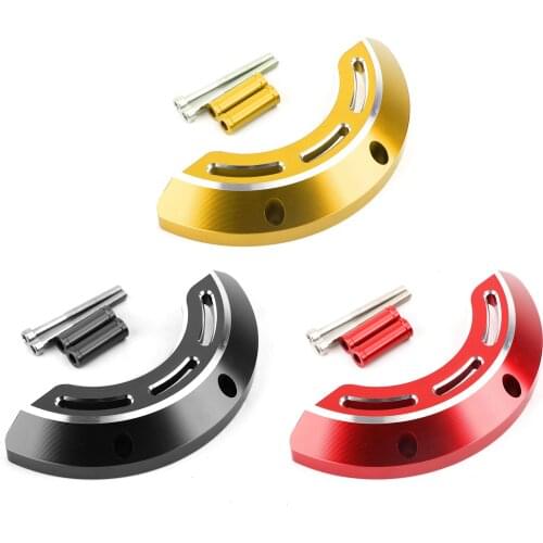 Areyourshop for Honda Rebel CMX 500 300 2017 2018 2019 Engine Guard Crash Pad Cover Frame Slider Falling Protectors left Side