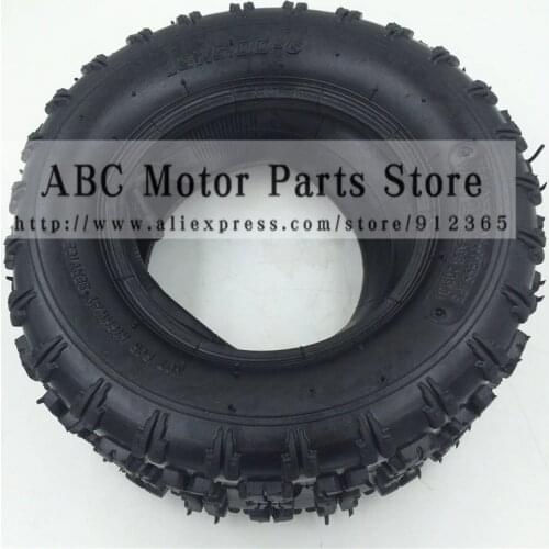 13X5.00-6 inch tire snow plow tires butterfly flower tires 13 * 5.00-6 inch beach tires
