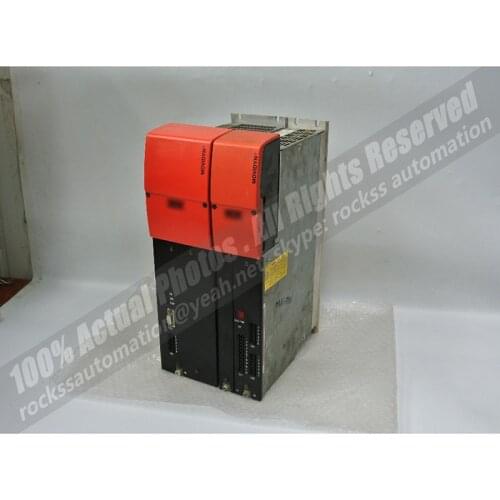 Used Good In Condition MAS51A005-503-00 Eurodrive With Free DHL / EMS