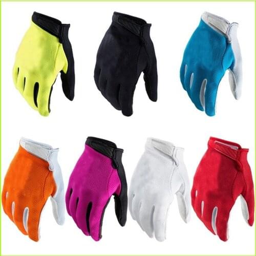 7 color Unisex Touchscreen Winter Thermal Warm Cycling Bicycle Bike Ski Outdoor Camping Hiking Motorcycle Gloves Sports