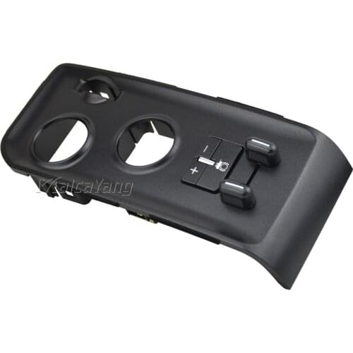 Trailer Brake Control Switch 84109447 23476237 For Chevrolet Silverado 2500HD 3500HD 2015-2018