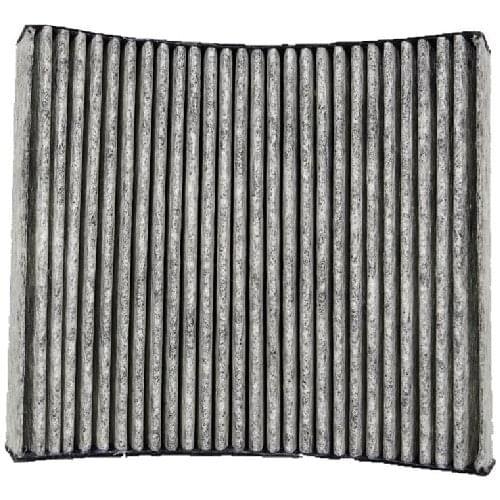 Cabin Air Filter 64119237555 1Pcs For BMW F20 116i 118i F30 F31 F34 320i 328i F32 F33 F36 420i 428i 2010-2019 Filter Accessories