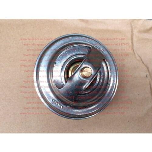 TY295I.13.5 Thermostat, Jiangdong diesel engine parts, TY295IT, TY2100IT, TY395IT, and TY3100IT