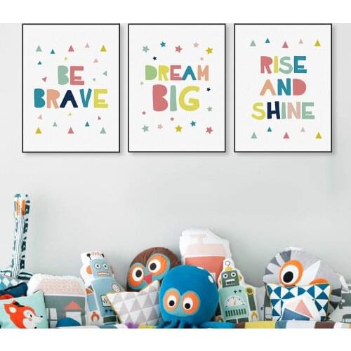 Wishspace Wall Paintings