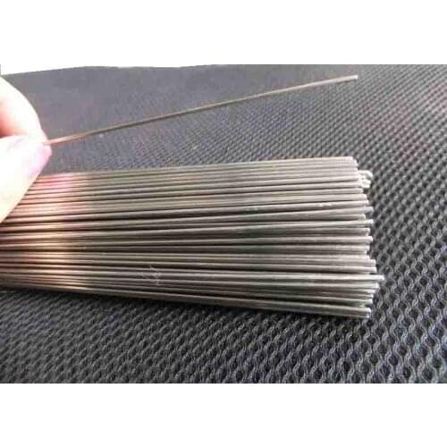 0.6-1.3MM,0.4M-0.5M/pc, 304 stainless straight spring steel wire with hardness solid straight steel cable rust proof