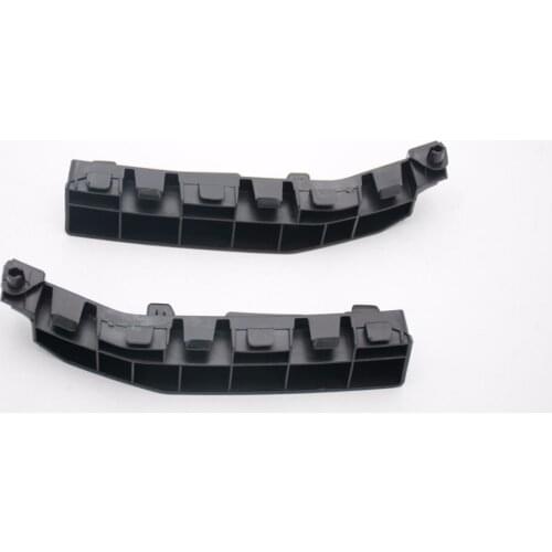 1Pair Front Bumper Cover Spacer Bracket Support Left +Right For Honda Accord 2011-2013