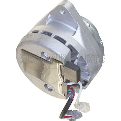 12V Alternator Lester 10930 GP9905 8970489700 8970489701 8970489702 Fits Tropical Diesel Generators 3LB1 3LD1 Engine
