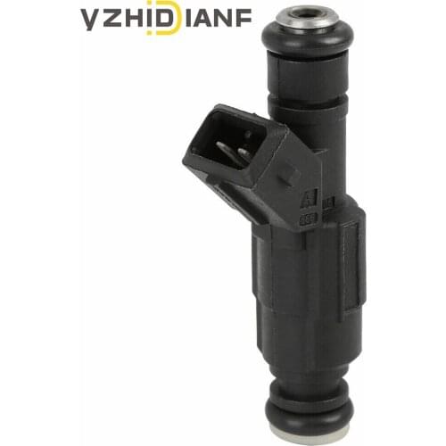 4PCS Fuel Injectors Nozzle 0280156094 For Chinese Car 00-14 Great Wall pickup saifu fukuda- of John Deere- 4Y 2.2L L4