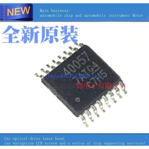 5PCS/LOT TPS40057PWPR 40057 TPS40057 TPS40055 40055