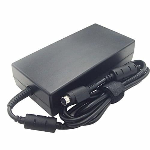 Huiyuan fit for 19V 9.5A 180W laptop AC adapter charger PA3546E-1AC3 fit for Toshiba Qosmio X500 X505 X70 X70-A X75 X75-A X770