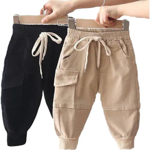 Bibihou Sweatpants For Boys