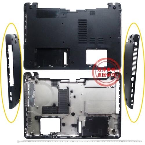 NEW Laptop Bottom Base Case Cover Door for Sony SVF15 SVF151 SVF152 SVF153 SVF1541 SVF1521K1EB svf1521p1r SVF152C29M SVF1521V6E