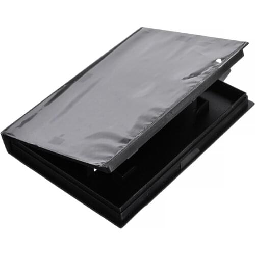 Mayitr Game Packing Case Plastic Shell Replacement Protector For Sega Mega Drive/Genesis Cartridge Box
