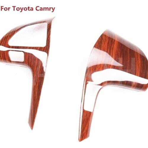 For Toyota Camry 2006 2007 2008 2009 2010 2011 Multi-function Remote Control Buttons Steering Wheel Button Audio