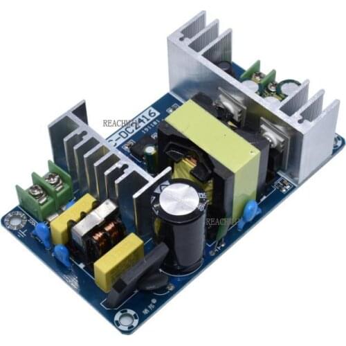36V 5A Power Supply Module AC-DC Switching Power Supply Module Board AC 100V-240V to DC 36V Switched-mode Power Supply