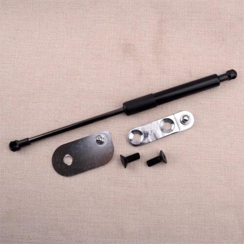 Car Tail Gate Dampening Soft Slam Cushion Damper Fit for Ford Ranger DZ43206