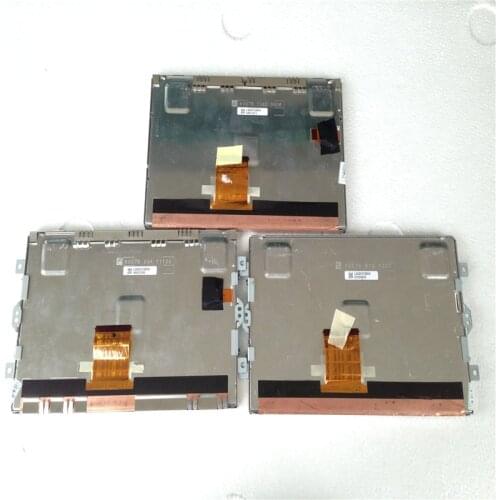 Brand New LQ080Y5DR04 LQ0DAS2982 8 inch LCD Screen Display Panel for Mer-cedes-Benz Class Headrest