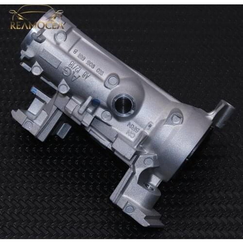 Reamocea 1x Ignition Starter Switch & Steering Lock 1K0905851B Fit for Audi A3 TT Quattro R8 VW Golf Jetta Rabbit Tiguan MK5 MK6
