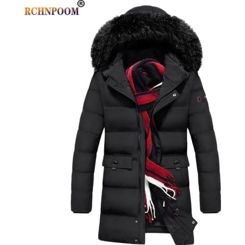 RCHNPOOM Men's Windbreakers