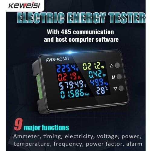 Приборы для измерения тока Tucuxi China At AliExpress