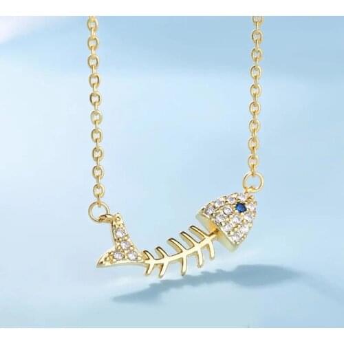 VIAGIRLS Silver Chokers