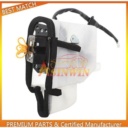 1pc High Quality Rear Tailgate Lock Actuator 69110-35090 69110-35062 69110-35060 For Toyota 4Runner 2003 2004-2009 4.0L 4.7L