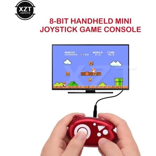 WYMECT Game Consoles