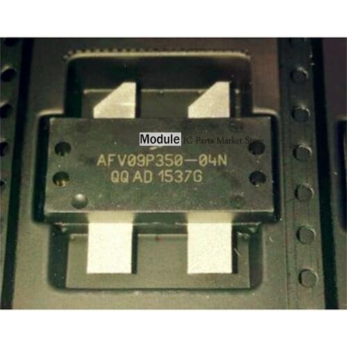 100% new original AFV09P350-04N AFV09P350-04NR3 Frequency 720-960 MHz RF power transistor