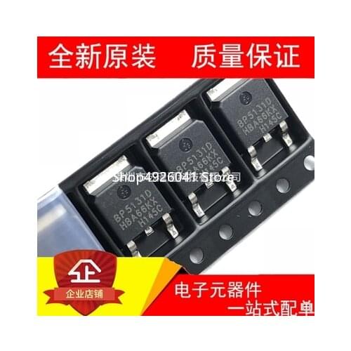30pieces BP5131DC BP5131D TO-252