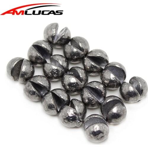 Amlucas Fishing Sinkers