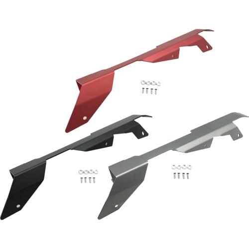Decorative Metal Chain Guard Cover Fit for HONDA X-ADV750 2017 2018 2020 Motorcycles
