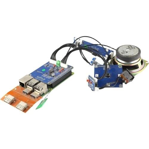 Printed Circuit Board Design Other PCB Development And Production Services Custom PCB Boards