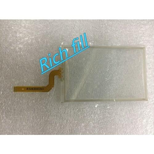 For Alpha 100 Pocket GPS Tracker Touch Screen Replacement