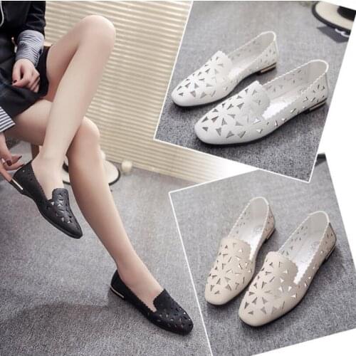 Drengoasid Women's Loafers