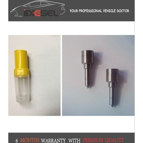 Common Rail Injector Nozzle DLLA154P1795 /0433172094 for injector 0445120147