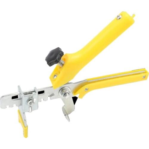 Tile Leveling System Tool 100pcs Tile Leveling Device Smoothing Tile Interval Clip Wall Floor Tile Tool