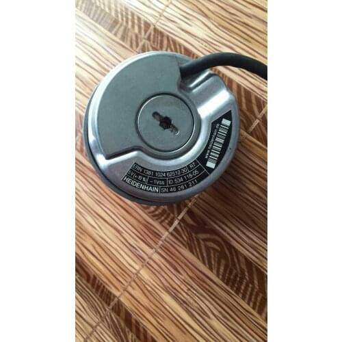 Used encoder ERN1381 1024 62S12-30 ID:534118-05 TESTED PASS OK