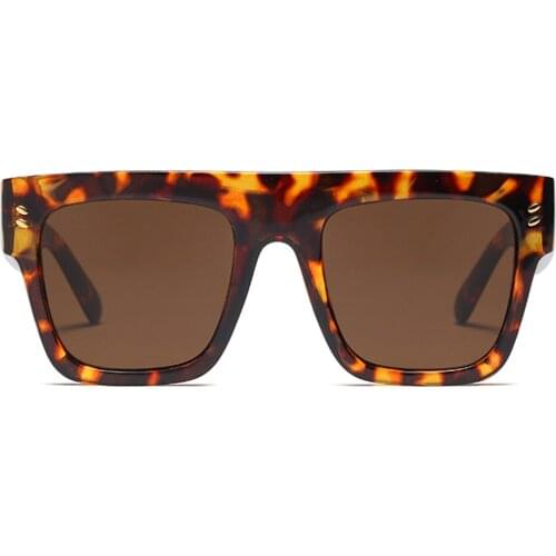 Square Sunglasses Women Brand Designer Oversized Sexy Square Sun glasses Men Outdoor Driving Sunglass Vintage Eyeglasses UV NX