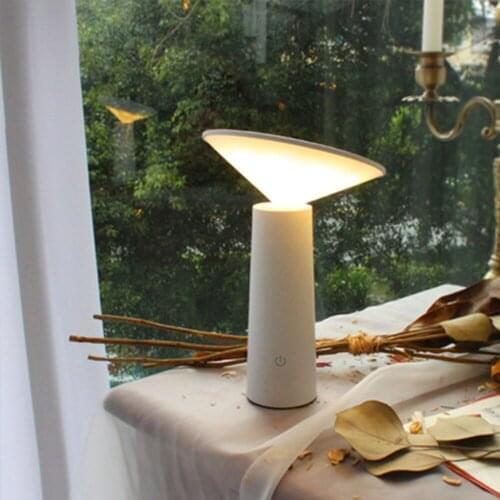 Lindoart Desk Lamp