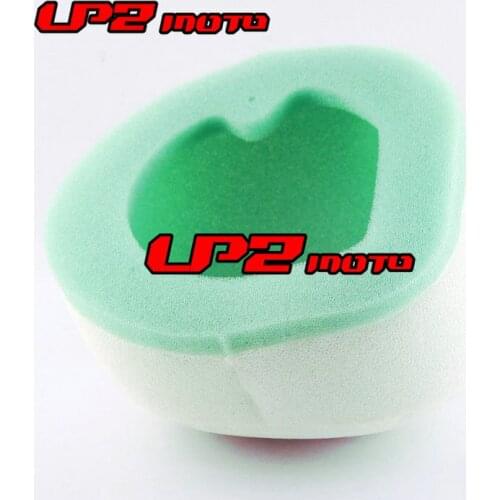 Motorcycle Air Filter Sponge Cleaner For YAMAHA YZ426F 2000-2002 YZ450F 2003-2009